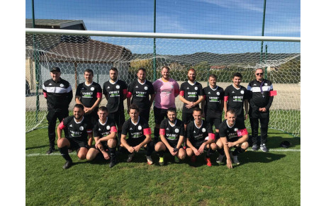 Sénior - Equipe 2