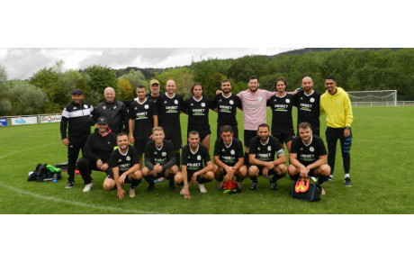 Sénior - Equipe 1